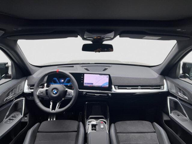 BMW X1 U11 M35i-image-10