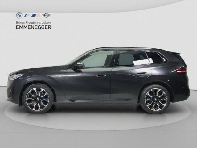 BMW X3 G45 20d xDrive-image-1