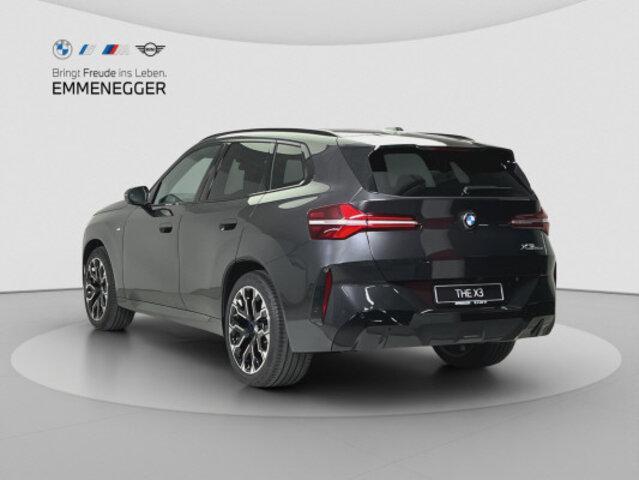 BMW X3 G45 20d xDrive-image-2