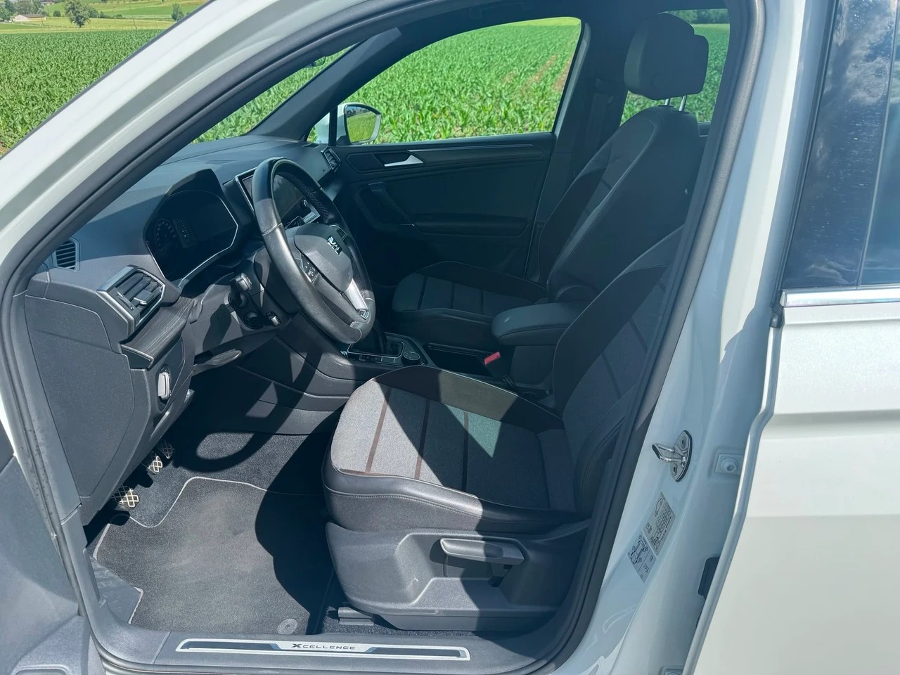 SEAT Tarraco 1.5TSI EVO Xcellence 7 Sitzer-image-6