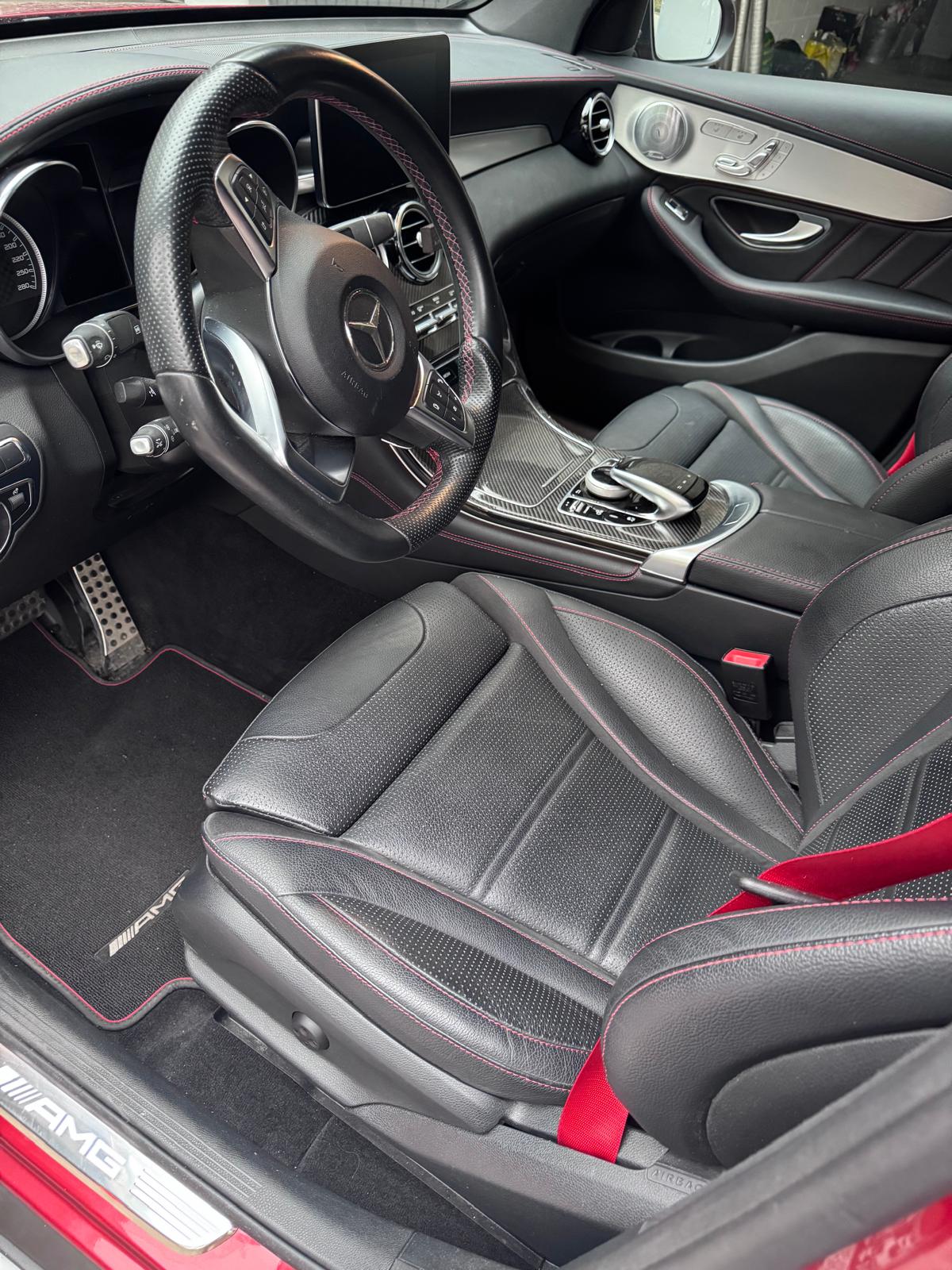 MERCEDES-BENZ GLC 43 AMG 4m-image-4