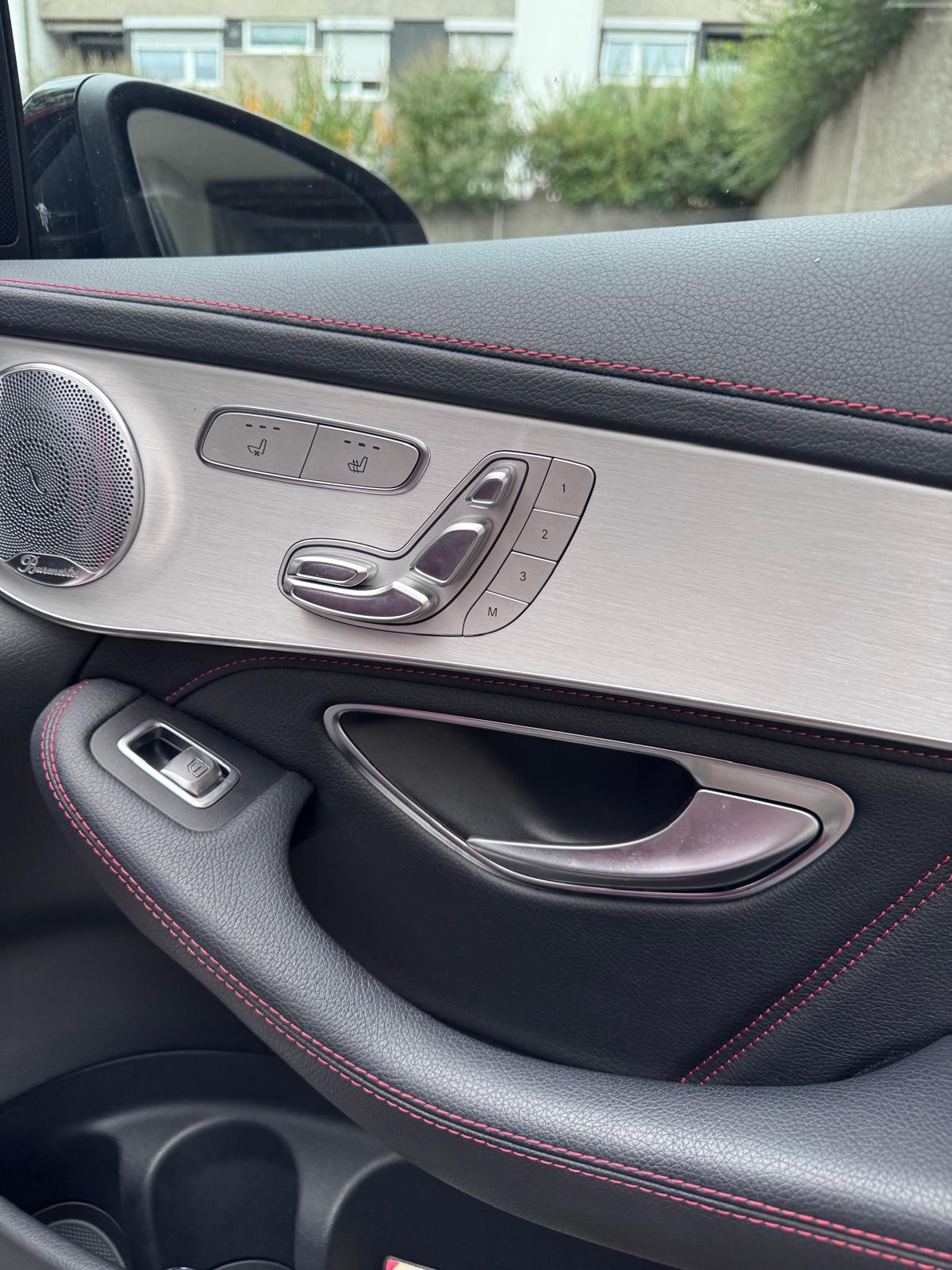 MERCEDES-BENZ GLC 43 AMG 4m-image-3