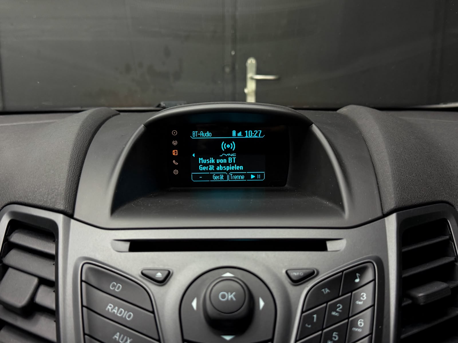 FORD Fiesta 1.0 SCTi Titanium-image-14