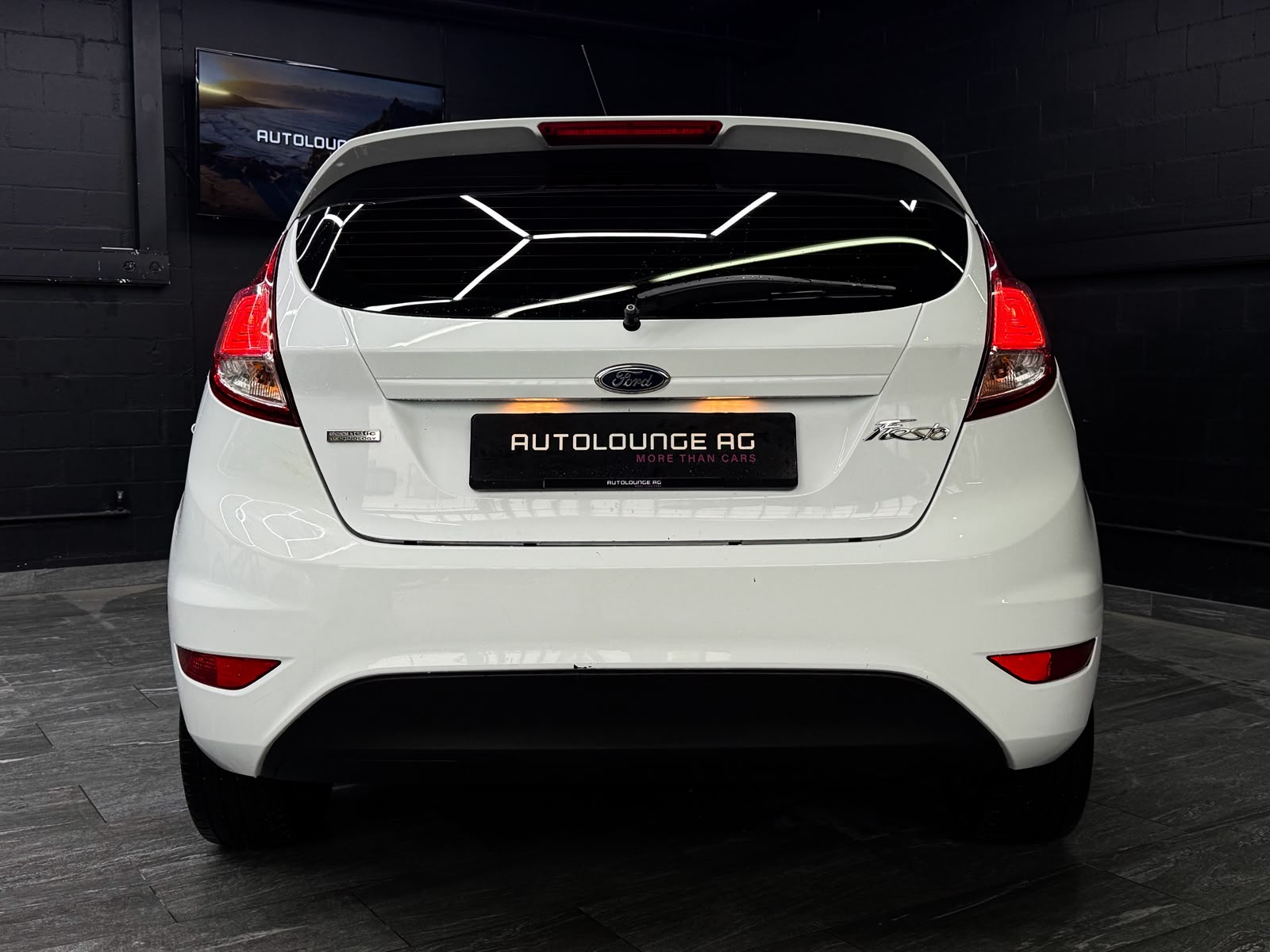 FORD Fiesta 1.0 SCTi Titanium-image-8