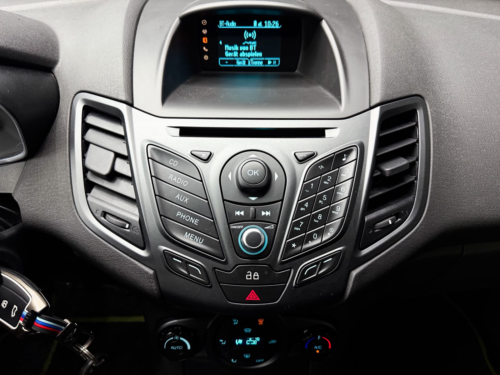 FORD Fiesta 1.0 SCTi Titanium-image-12