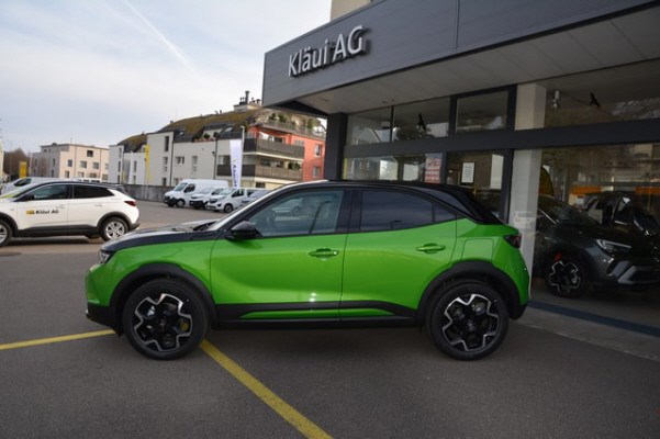 OPEL Mokka 1.2T Ulti Aut.-image-4
