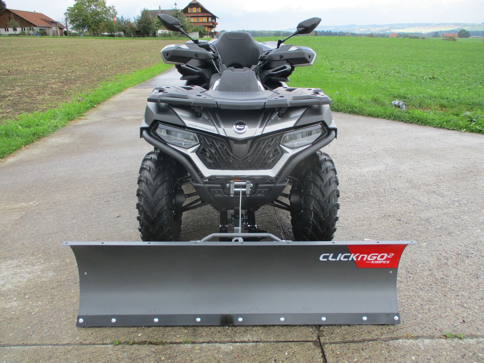 CF MOTO C Force 625 DLXEPS 4x4-showroom-element-1