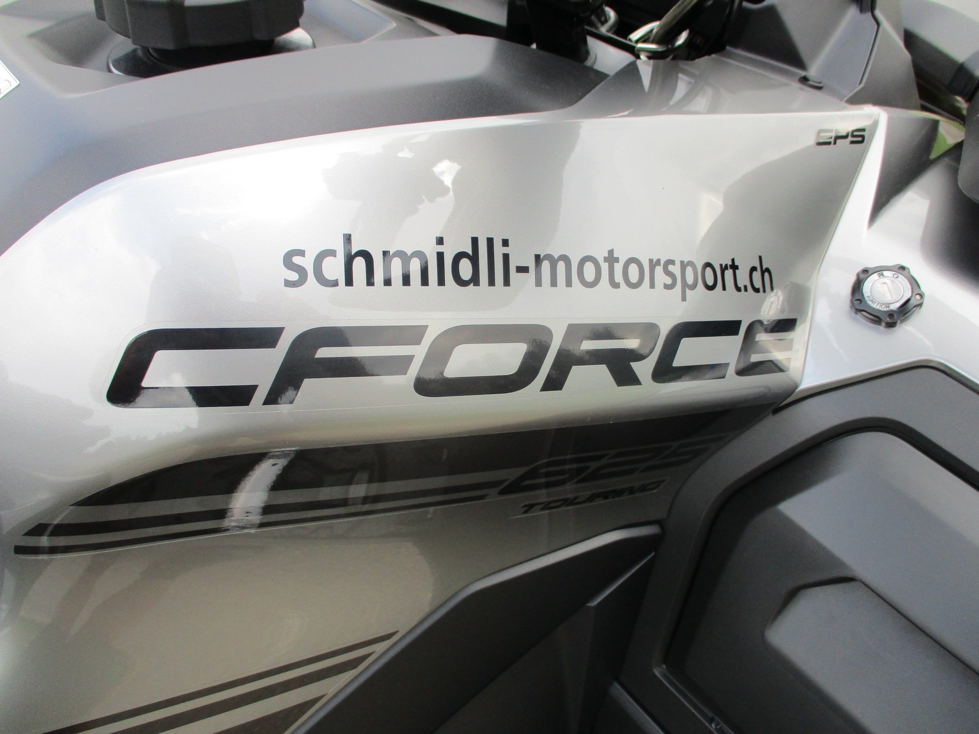 CF MOTO C Force 625 DLXEPS 4x4-image-12