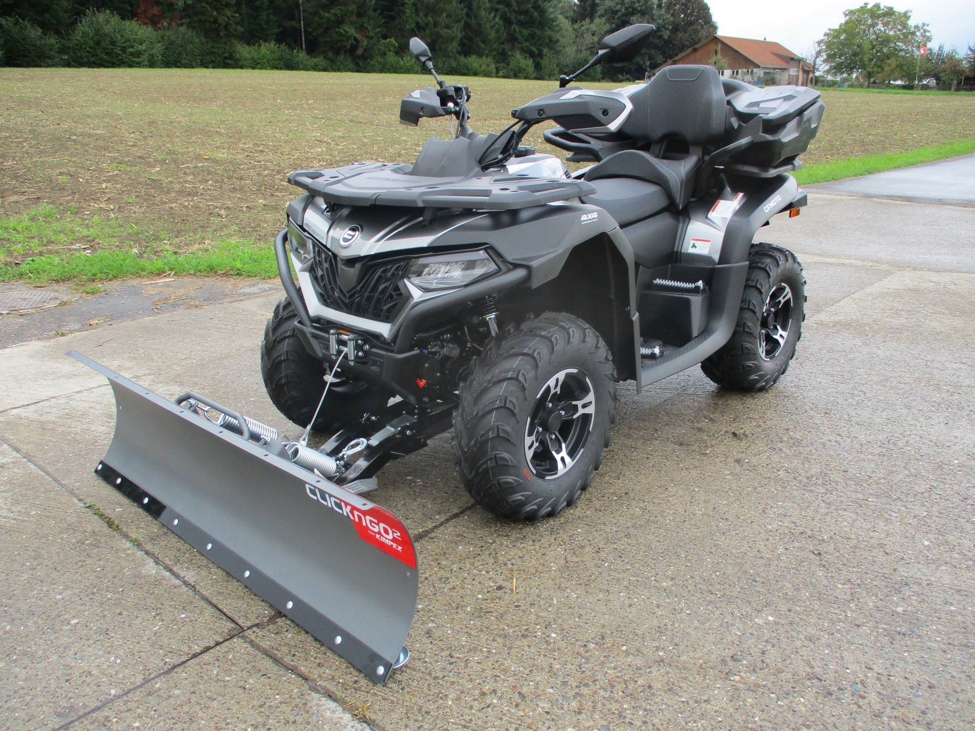 CF MOTO C Force 625 DLXEPS 4x4-showroom-element-2