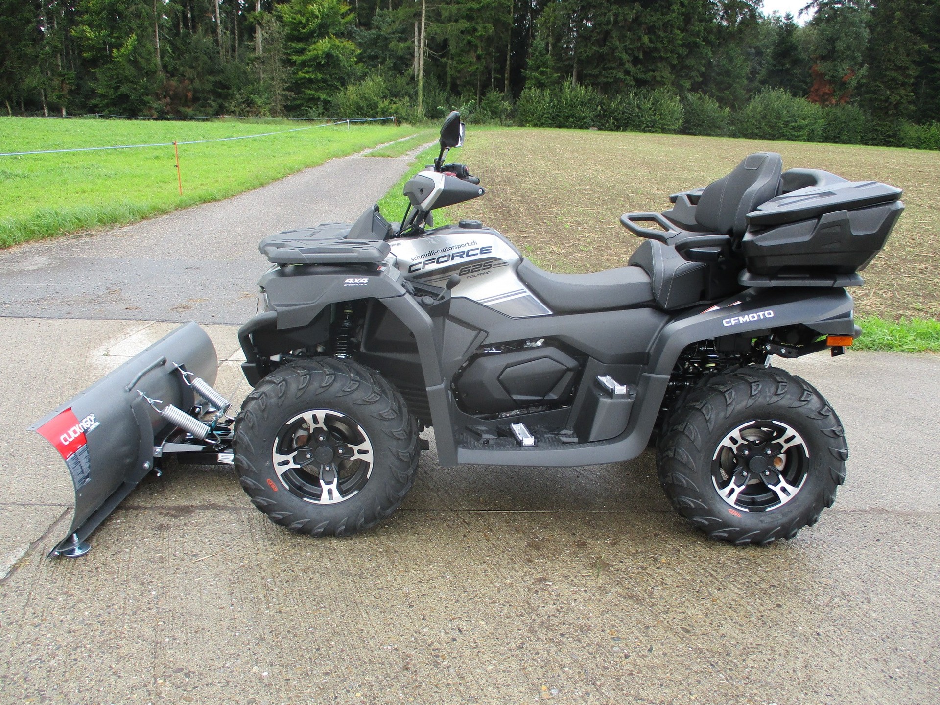 CF MOTO C Force 625 DLXEPS 4x4-showroom-element-3