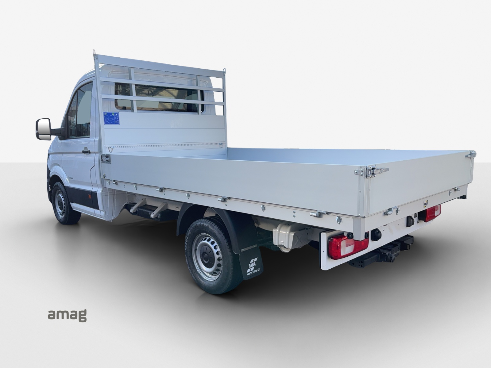 VW Crafter 35 2.0 BiTDI Champion HD L3 Kip./Prit./Kof.+Heb. RWD-showroom-element-2