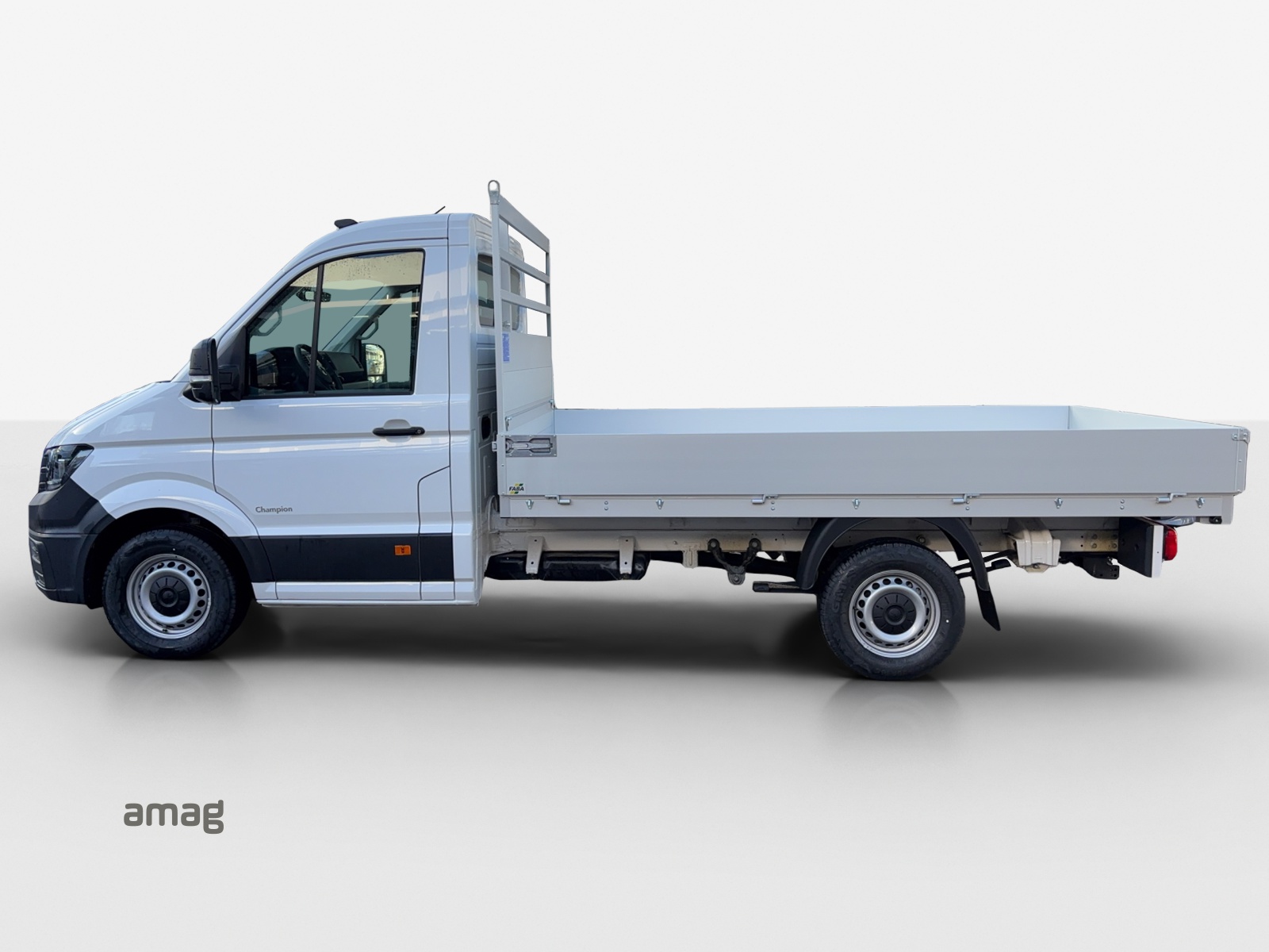 VW Crafter 35 2.0 BiTDI Champion HD L3 Kip./Prit./Kof.+Heb. RWD-showroom-element-1