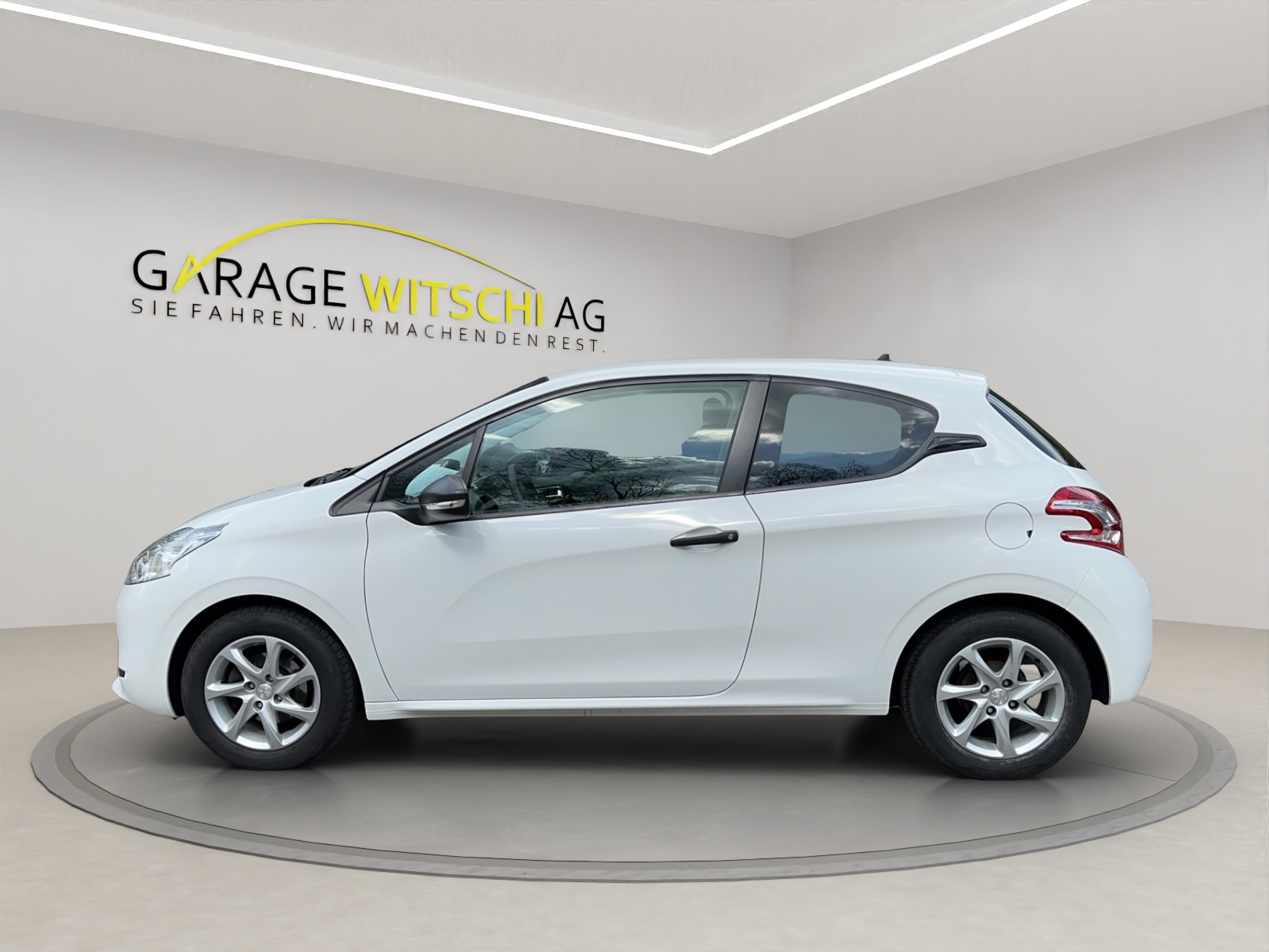 PEUGEOT 208 1.0 PureTech Access-image-7