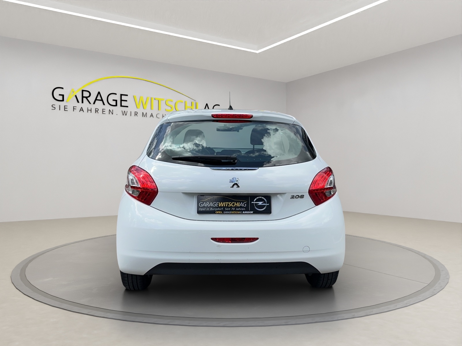 PEUGEOT 208 1.0 PureTech Access-image-5