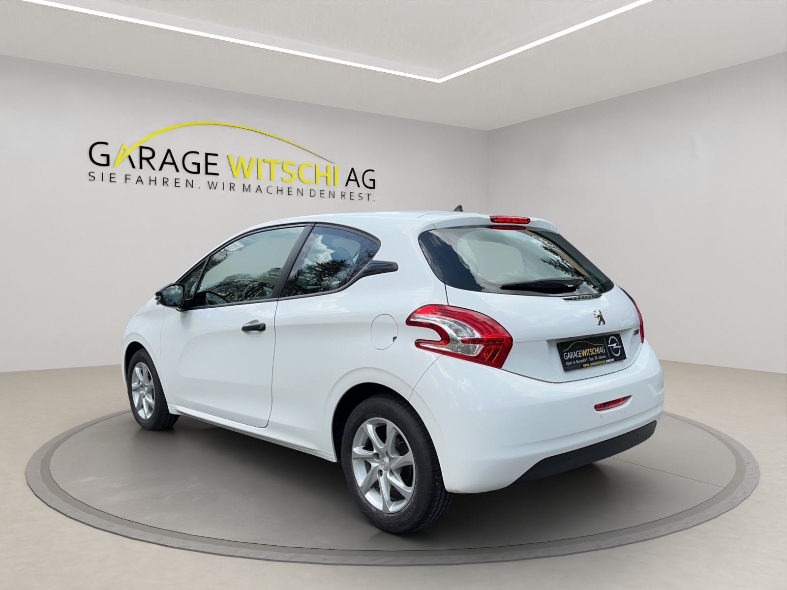 PEUGEOT 208 1.0 PureTech Access-image-6