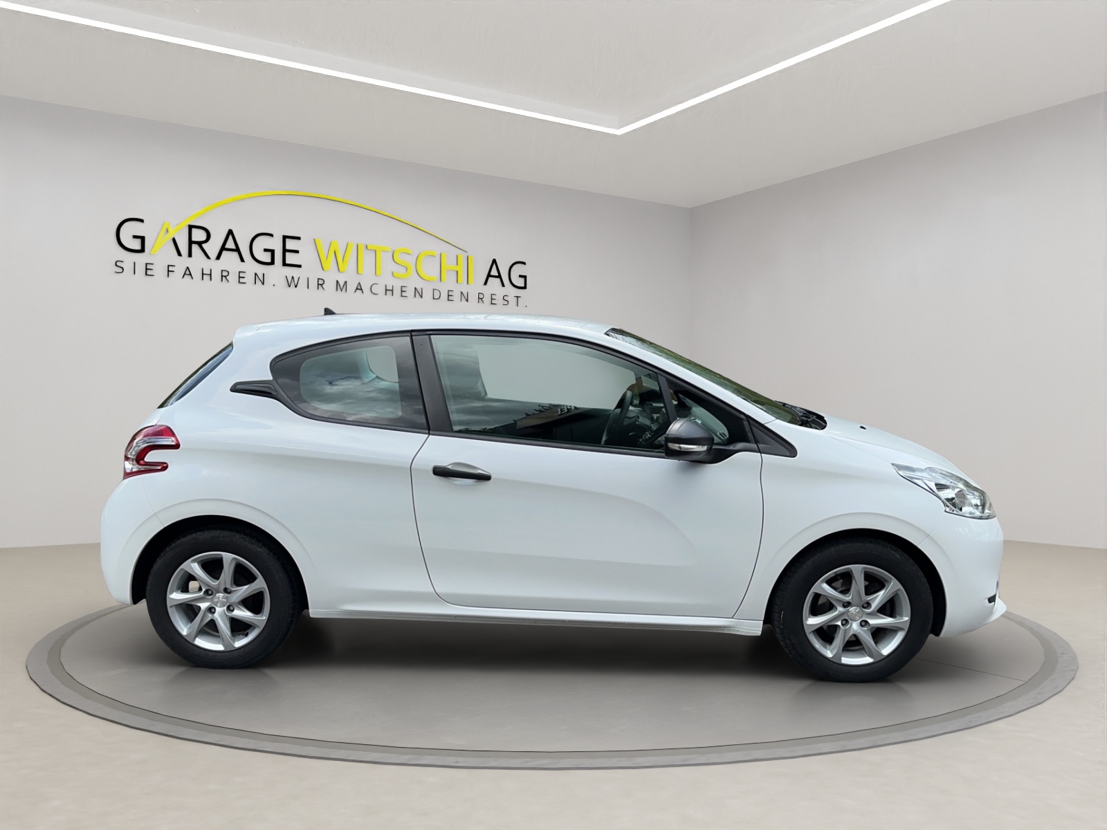PEUGEOT 208 1.0 PureTech Access-image-3
