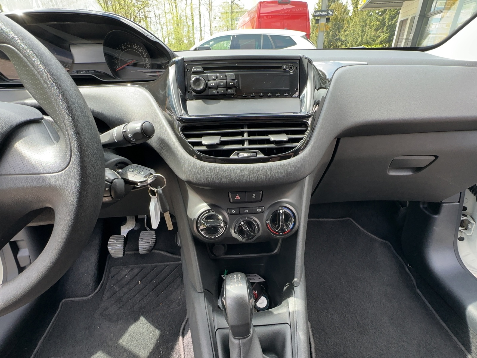 PEUGEOT 208 1.0 PureTech Access-image-14
