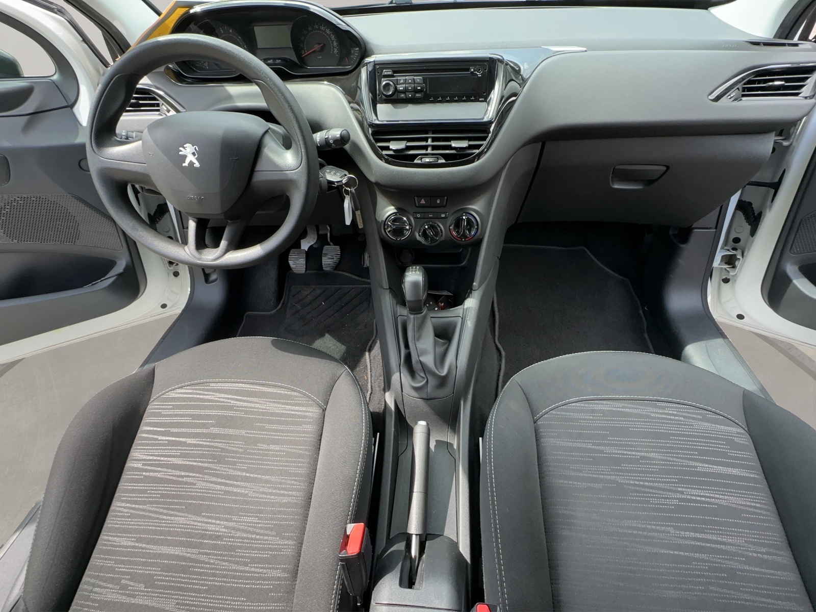 PEUGEOT 208 1.0 PureTech Access-image-12