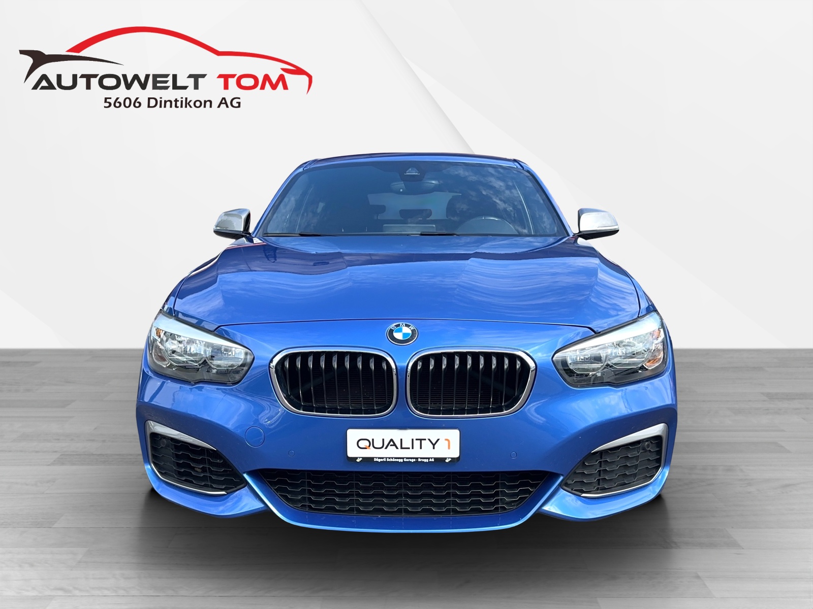 BMW M140i xDrive Steptronic-image-7