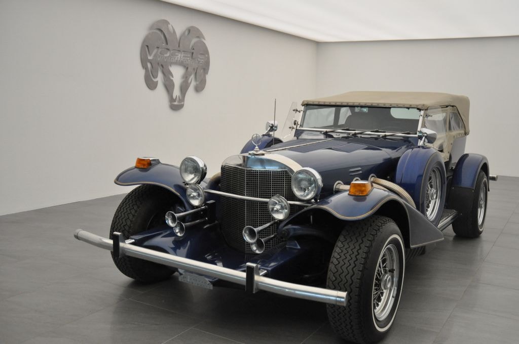 EXCALIBUR Phaeton SS-showroom-element-1