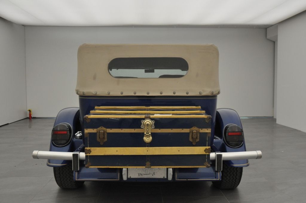 EXCALIBUR Phaeton SS-image-6