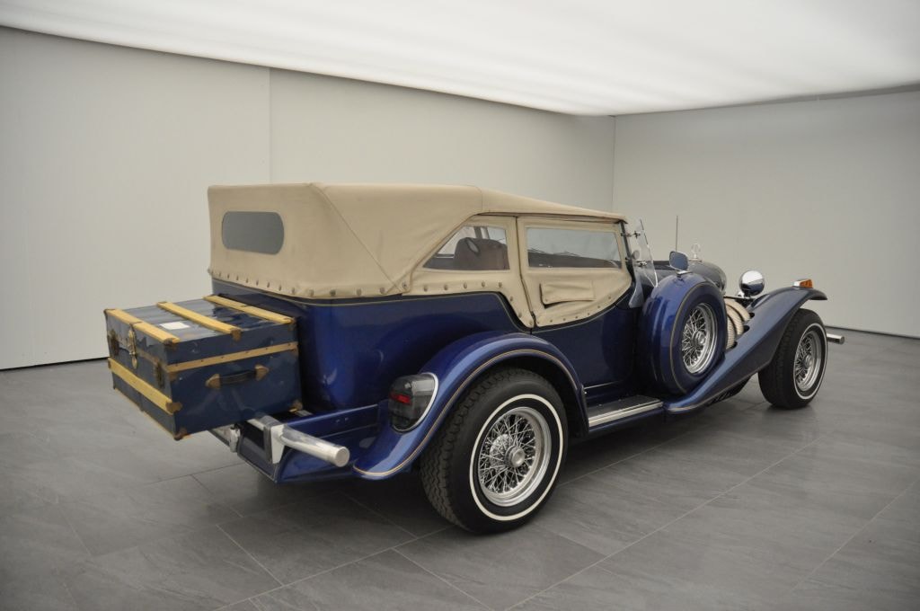 EXCALIBUR Phaeton SS-image-4