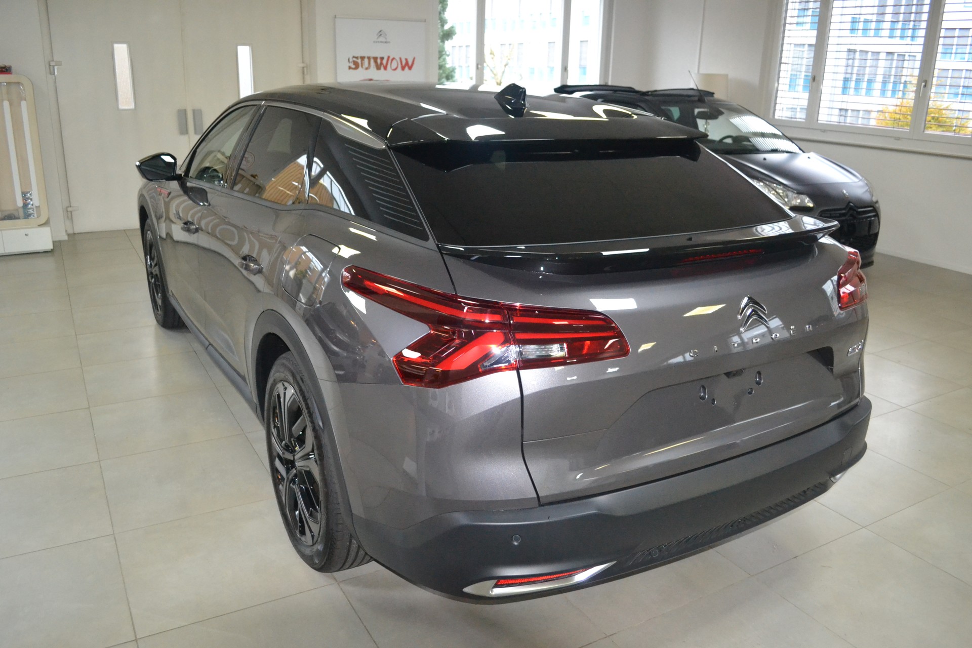 CITROEN C5 X Hypnos Sonderserie-image-3