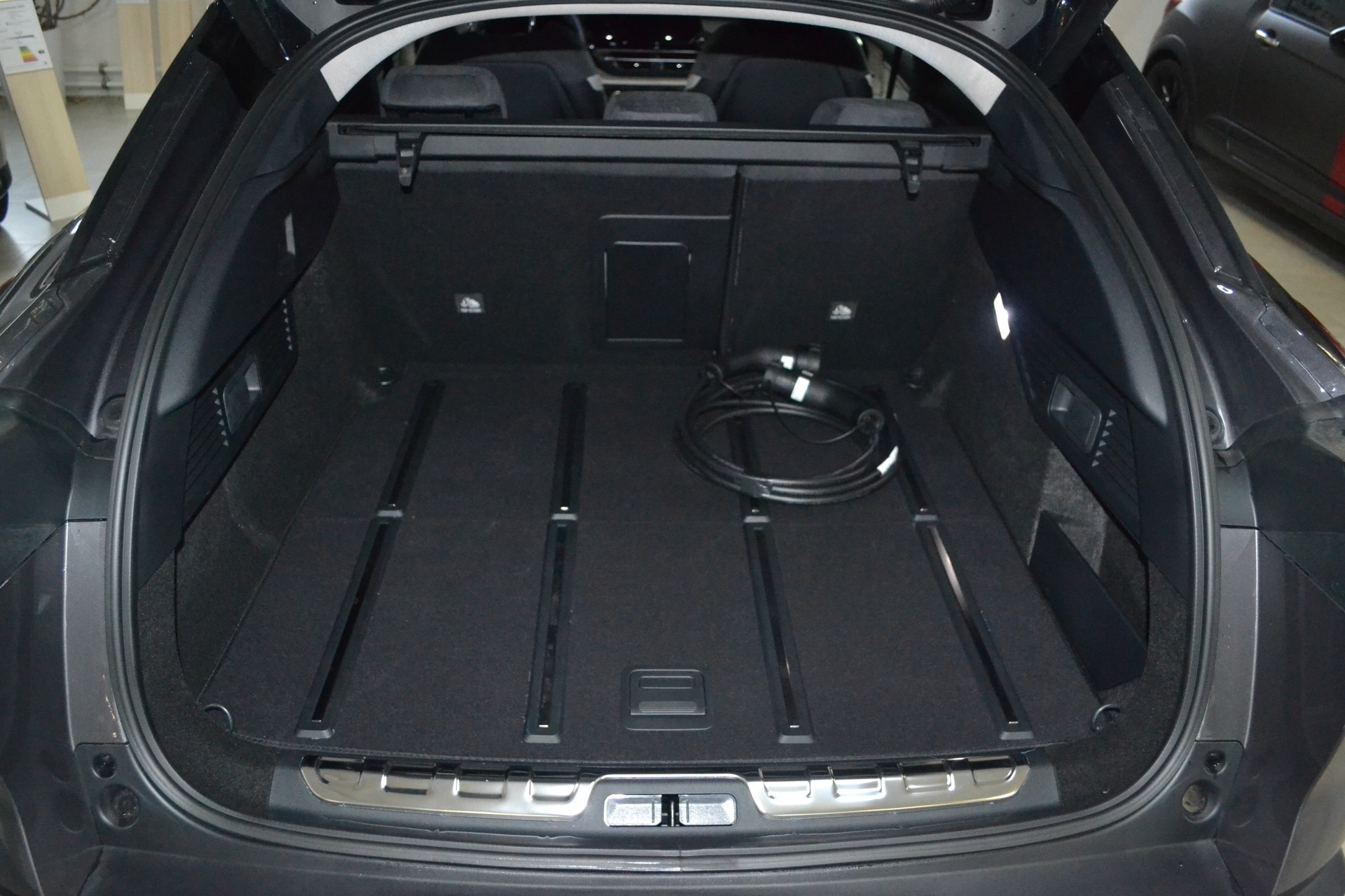 CITROEN C5 X Hypnos Sonderserie-image-8