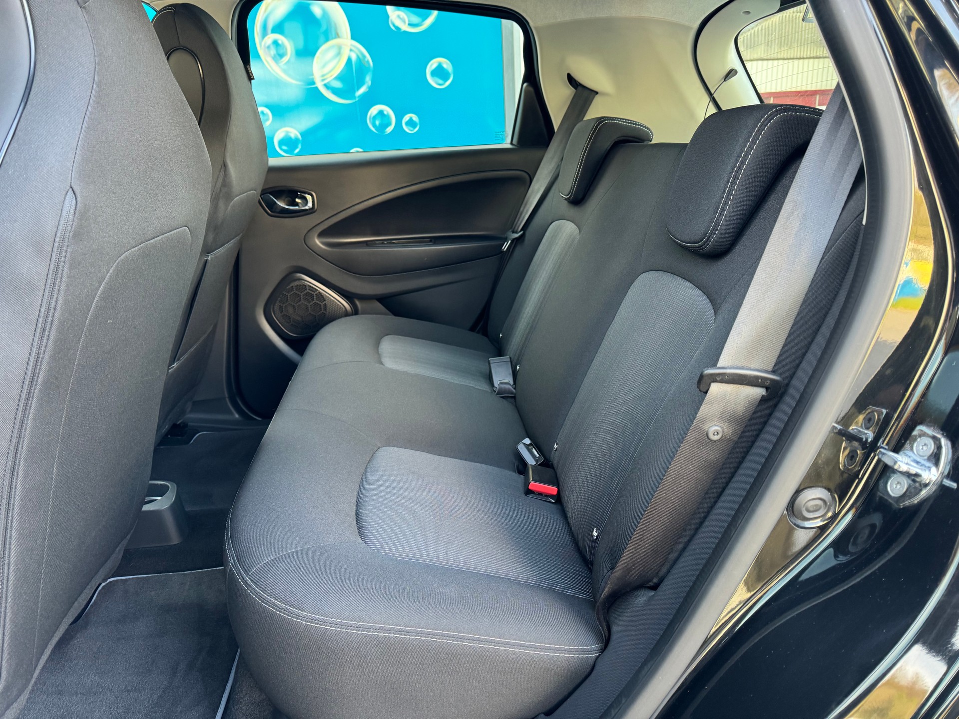 RENAULT Zoe FP Intens R90 (incl. Battery)-image-8