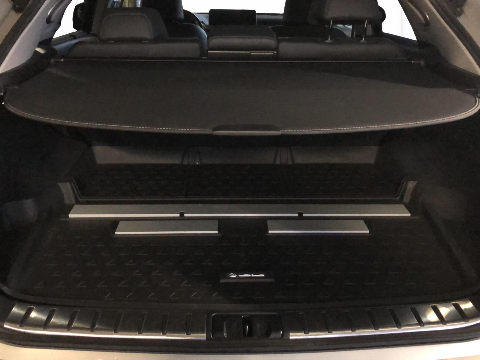 LEXUS RX 450h Excellence-image-8