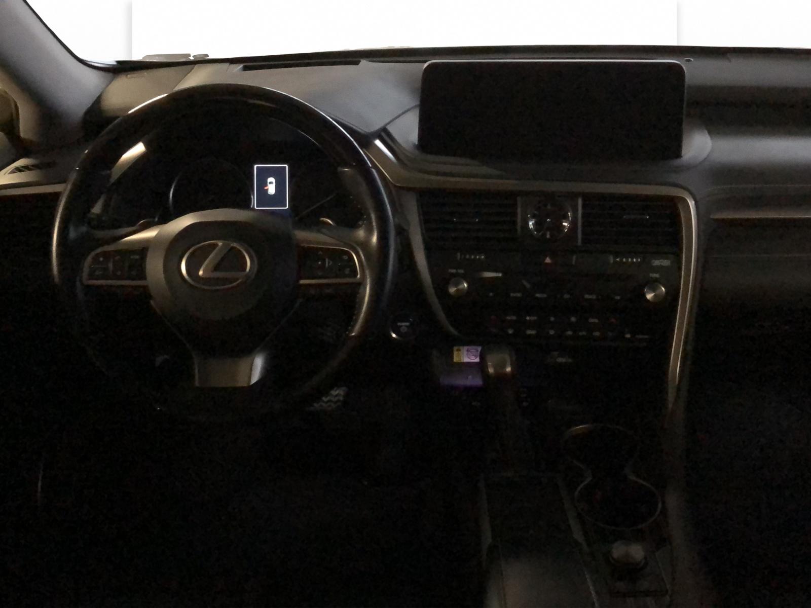 LEXUS RX 450h Excellence-image-7