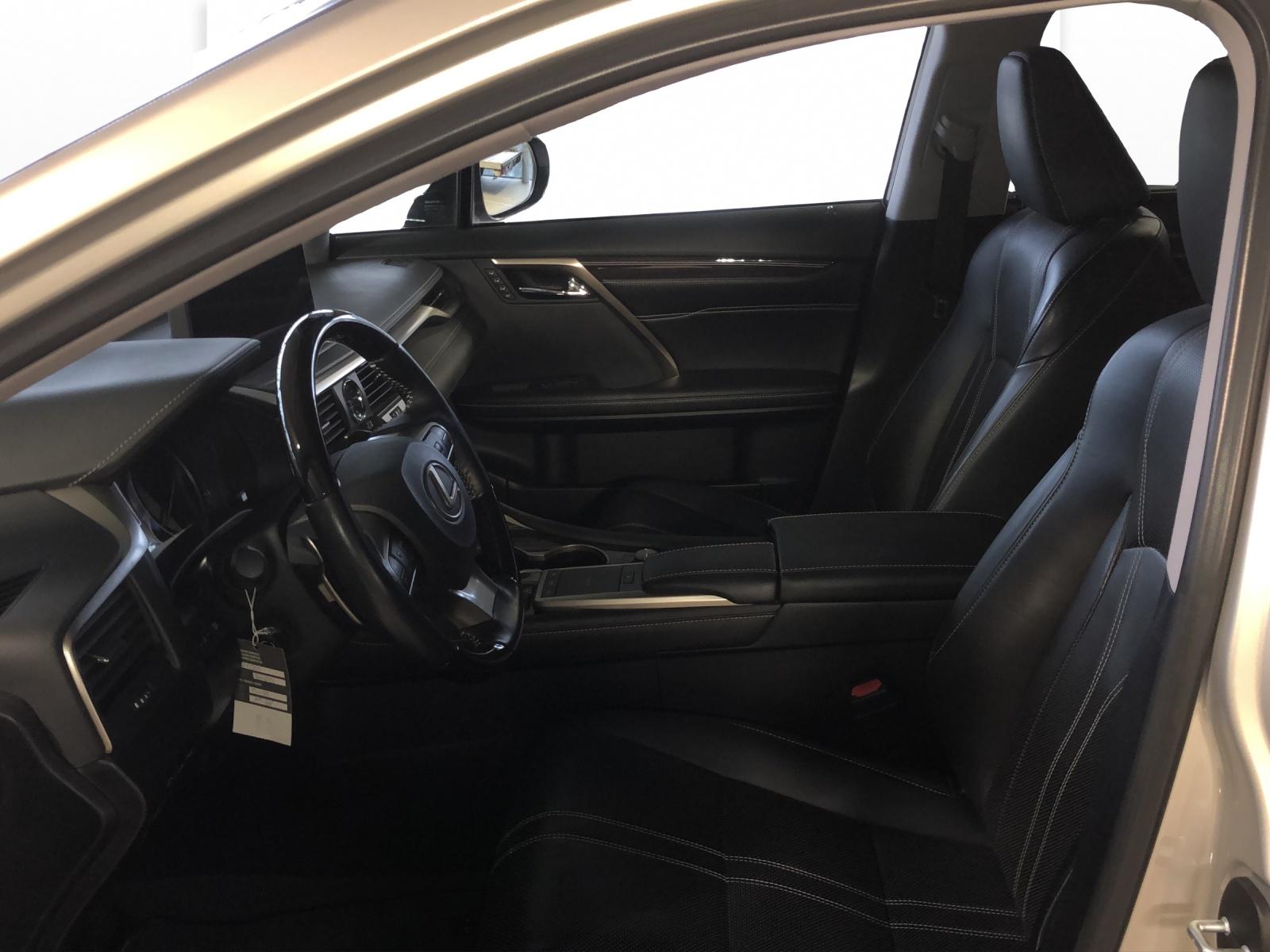 LEXUS RX 450h Excellence-image-6