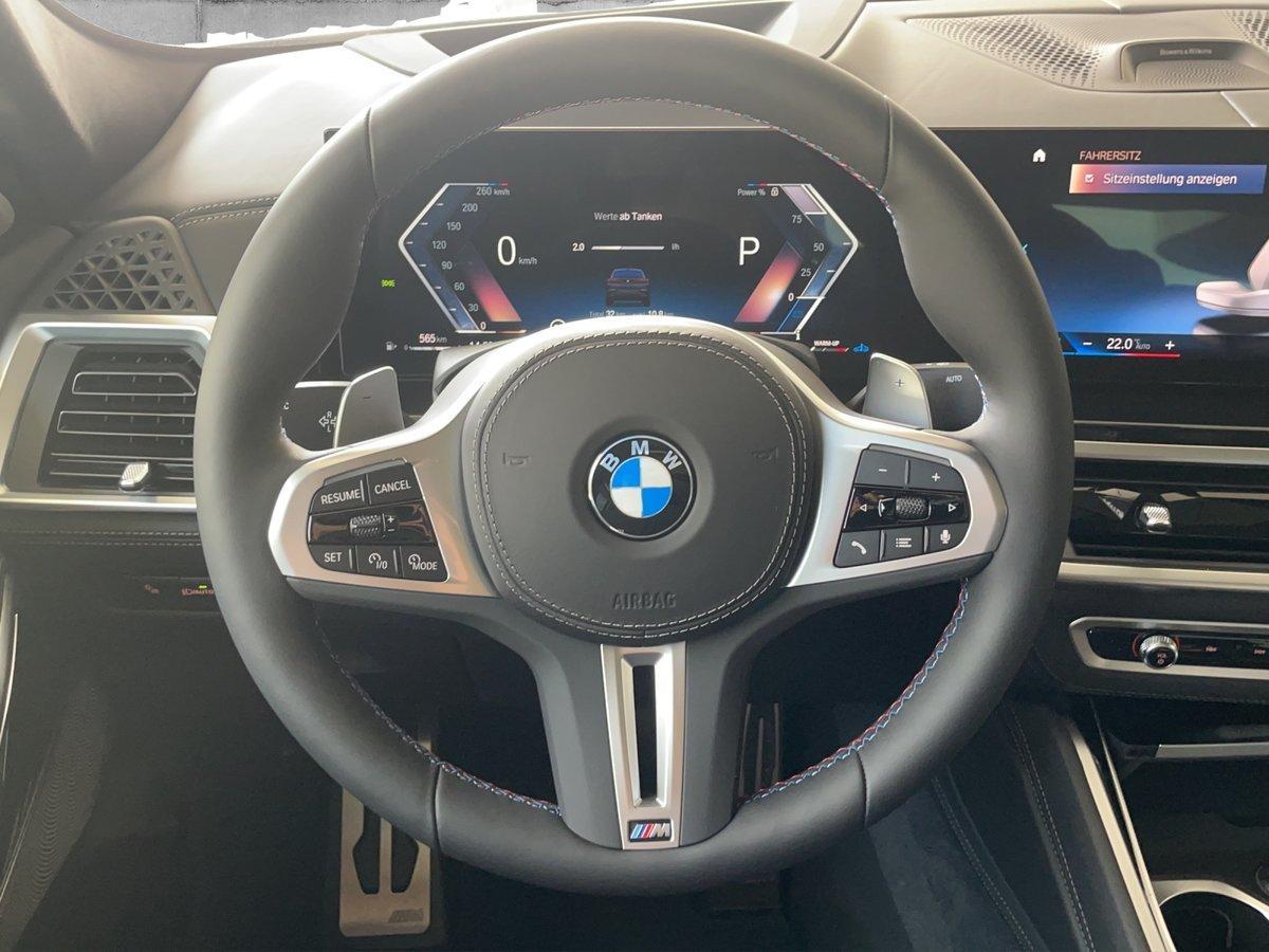 BMW X6 M60i-image-23