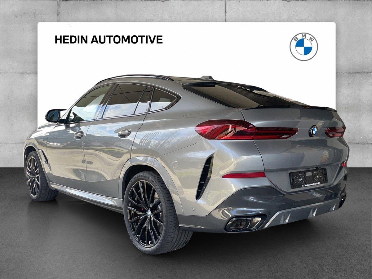 BMW X6 M60i-image-3