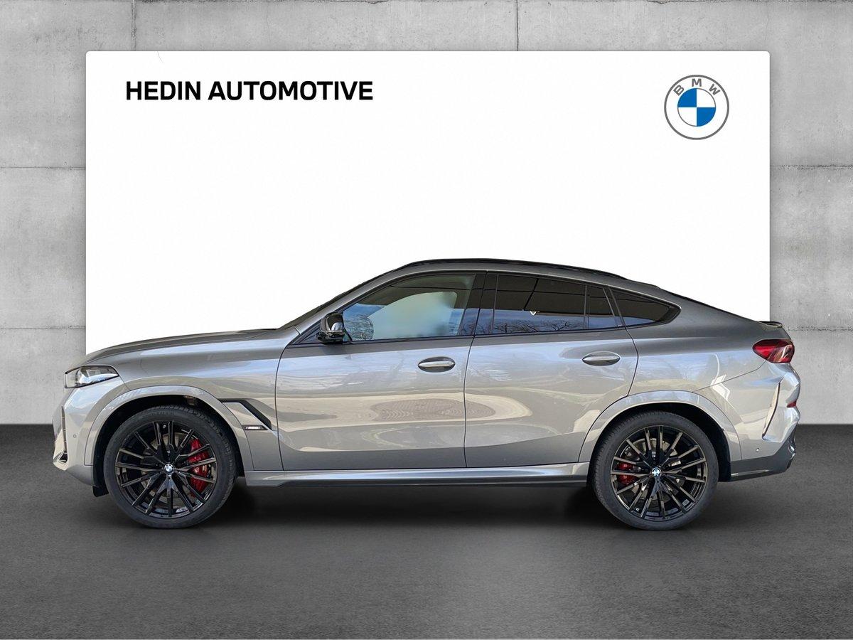 BMW X6 M60i-image-1