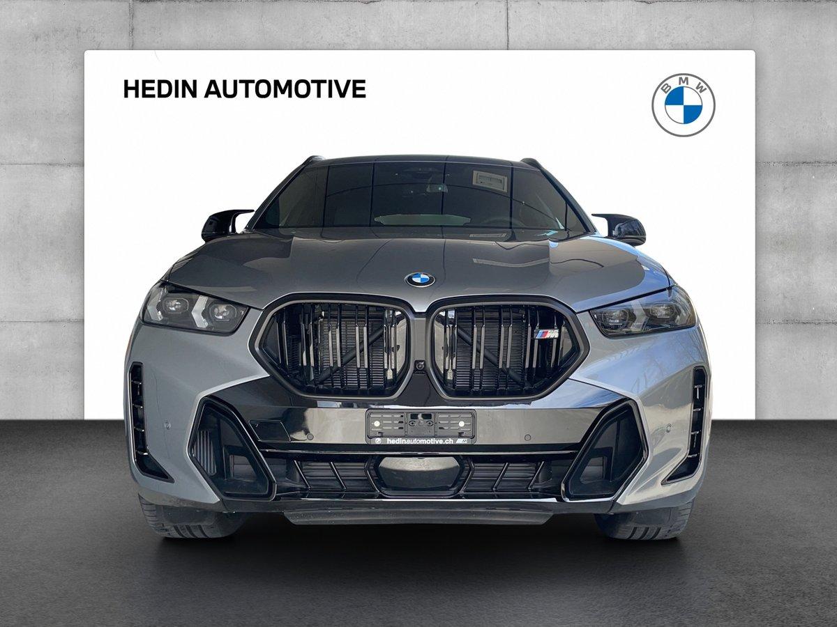 BMW X6 M60i-image-2