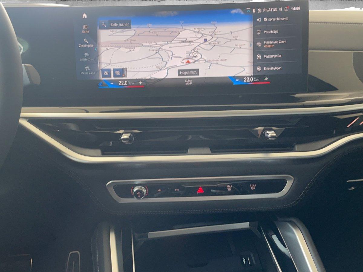 BMW X6 M60i-image-25