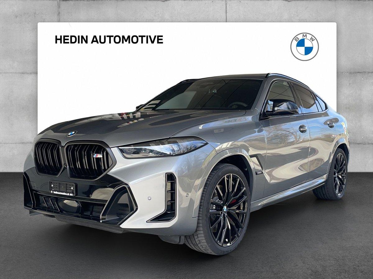 BMW X6 M60i-image-0