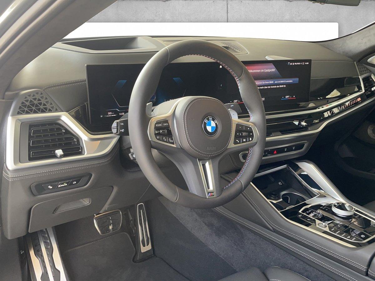 BMW X6 M60i-image-21
