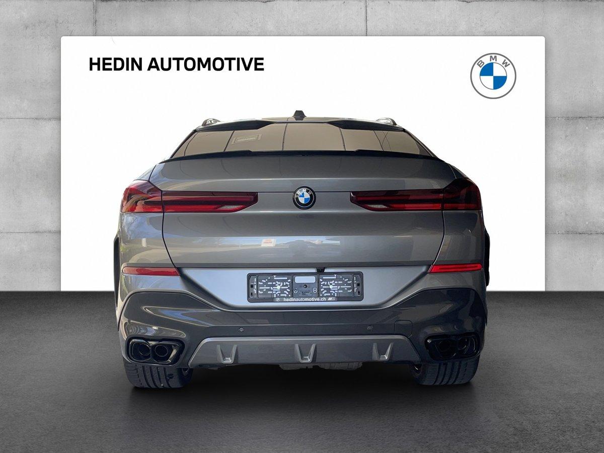 BMW X6 M60i-image-4