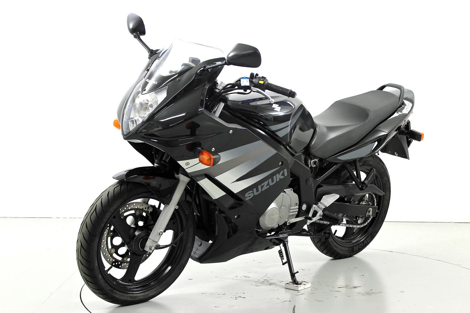 SUZUKI GS 500F U-showroom-element-2