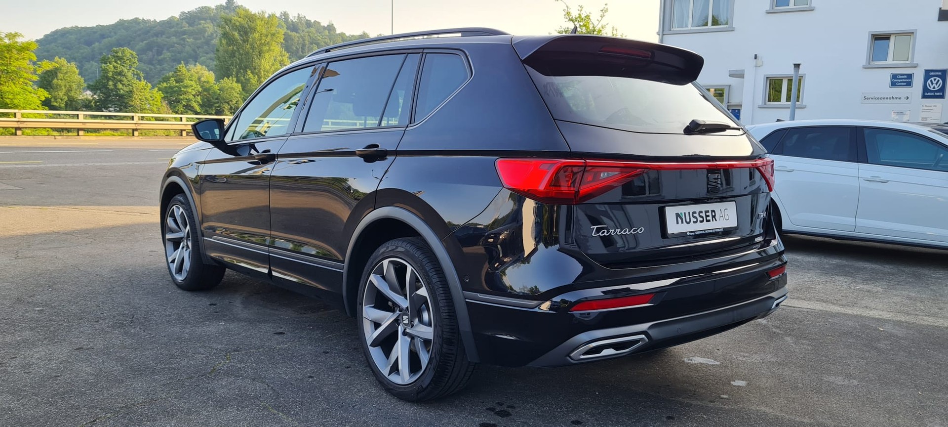 SEAT Tarraco 2.0 TSI 4Drive DSG Hola FR-image-5