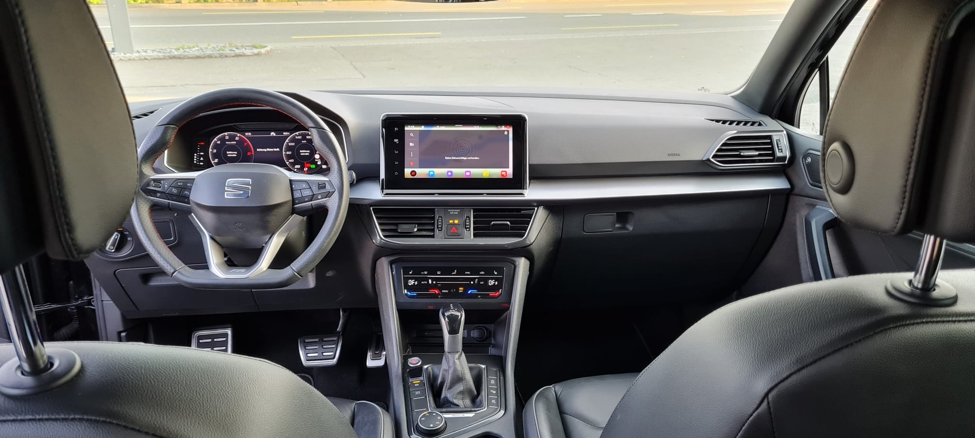 SEAT Tarraco 2.0 TSI 4Drive DSG Hola FR-image-13