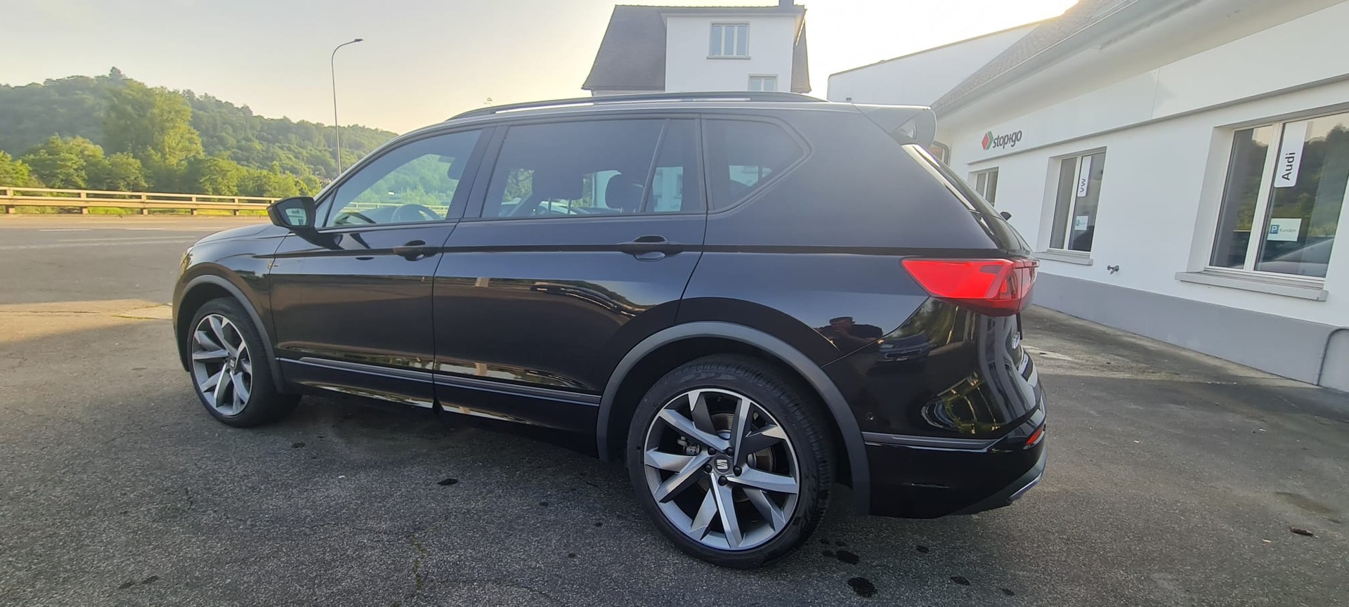 SEAT Tarraco 2.0 TSI 4Drive DSG Hola FR-image-6
