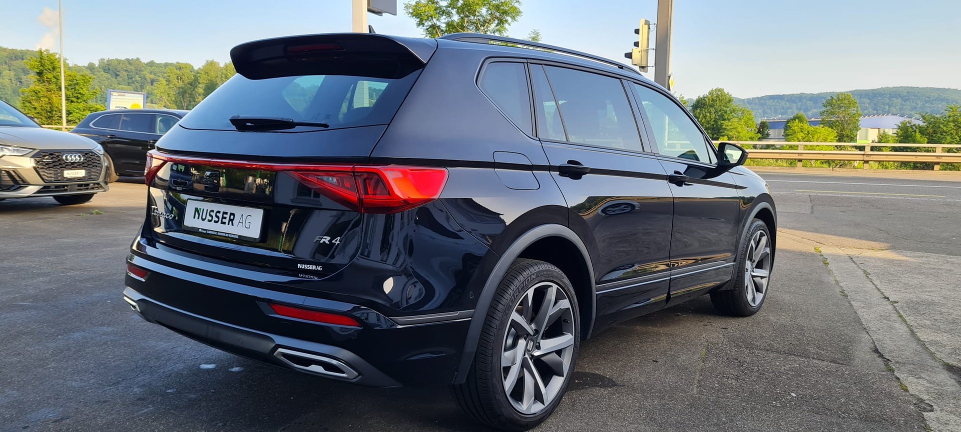 SEAT Tarraco 2.0 TSI 4Drive DSG Hola FR-image-4