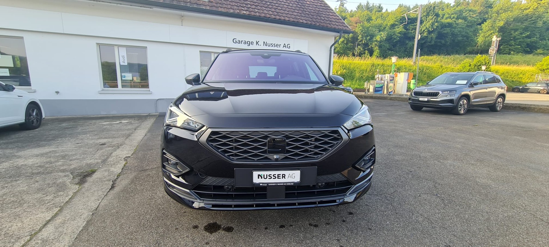 SEAT Tarraco 2.0 TSI 4Drive DSG Hola FR-image-1