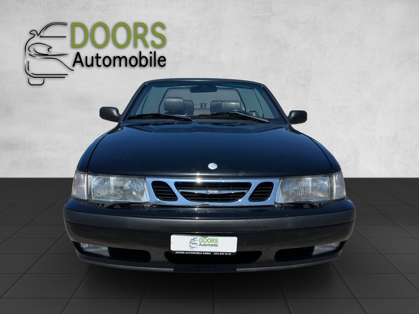 SAAB 9-3 2.0i-16 Turbo S-showroom-element-1