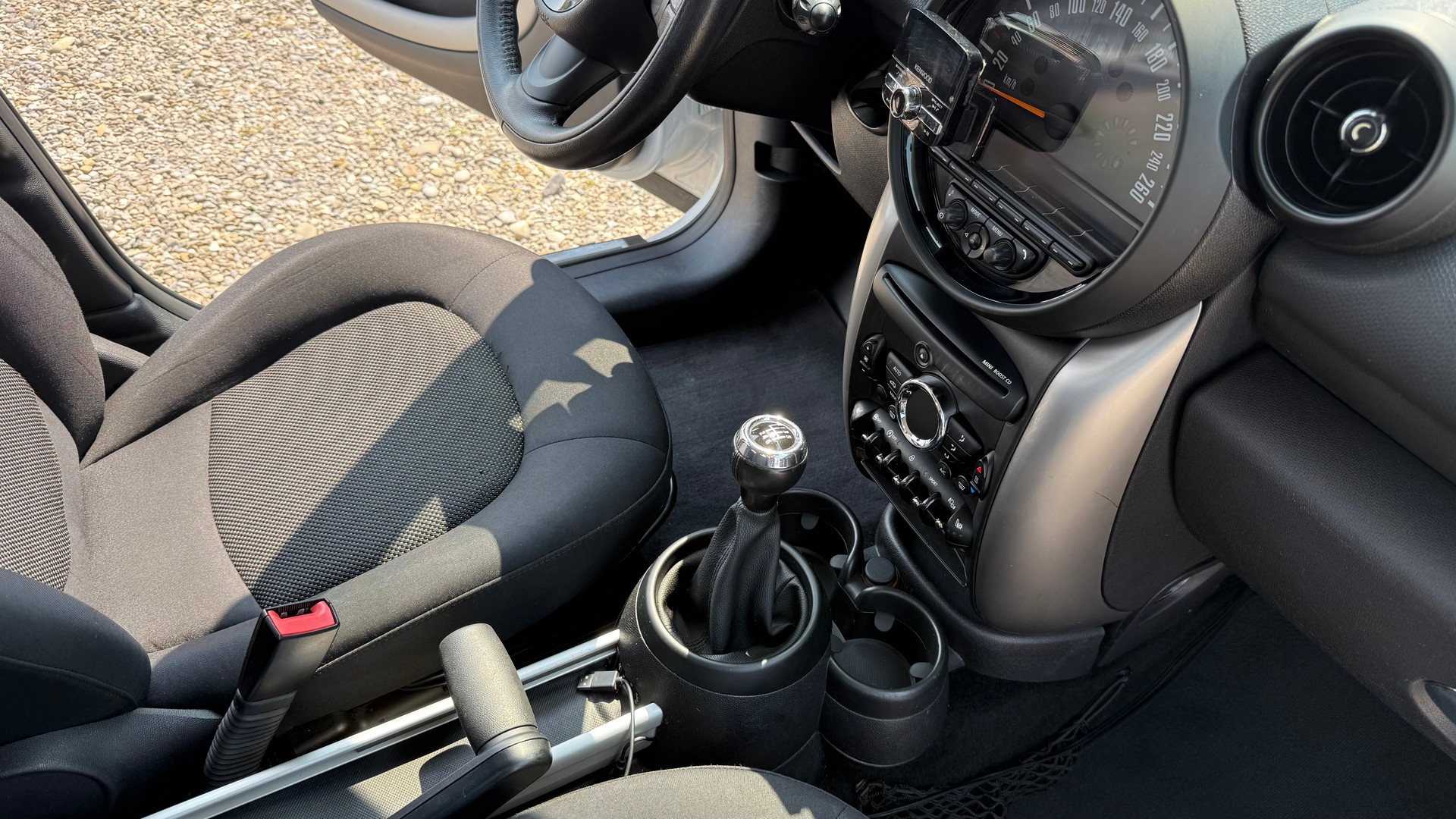 MINI Countryman Cooper ALL4-image-6