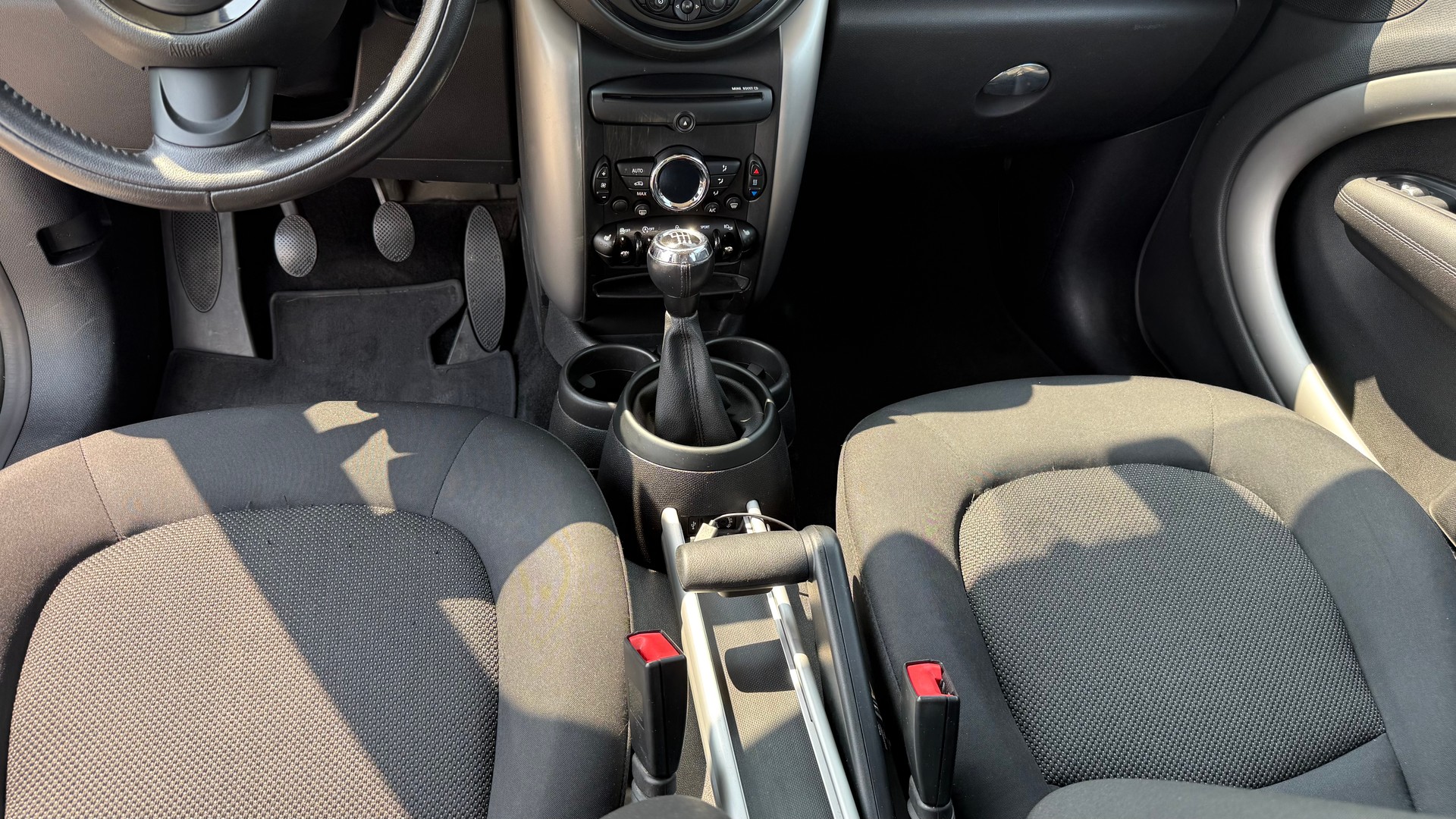 MINI Countryman Cooper ALL4-image-5