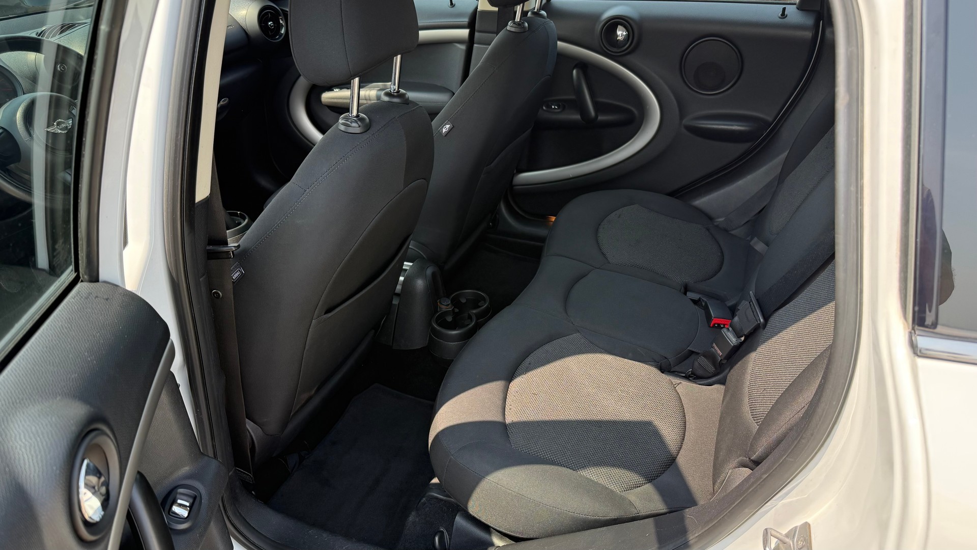 MINI Countryman Cooper ALL4-image-8